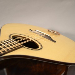 small-ish octave mandolins