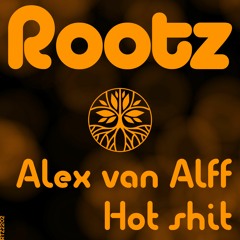 Alex Van Alff Hot Shit