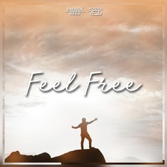 Patrick Reed & Holden Redd - Feel Free (DL in Descrip)