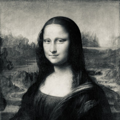 Mona Lisa ft. OES, J2NGA