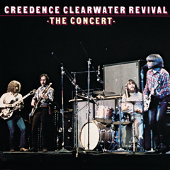 Down On The Corner (Remastered / Live At The Oakland Coliseum, Oakland, CA / January 31, 1970)