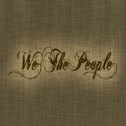 We The People (Keep Your Hat On)