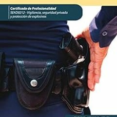 [GET] EBOOK 📥 Medios de protección y armamento. SEAD0212 (Spanish Edition) by Juan M