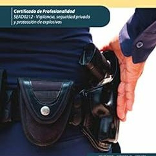 [Access] [EBOOK EPUB KINDLE PDF] Medios de protección y armamento. SEAD0212 (Spanish Edition) by Ju