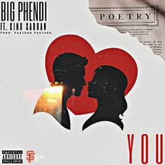 Big Phendi ft. King Sarran- You