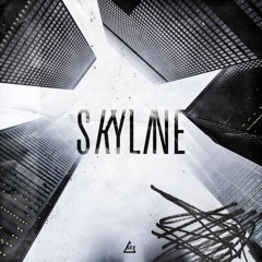"Skyline" (KidLaroi x Iann Dior Type Beat)