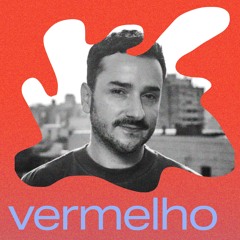 Vermelho @ MAREH Festival 2025, Pqnos Lencois/ MA