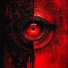 FREE DL - Hard Techno set (160 bpm) ENEMY IN THE MIRROR DJ mix artwork - Electronic music tracklist cover image