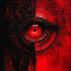 FREE DL - Hard Techno set (160 bpm) ENEMY IN THE MIRROR