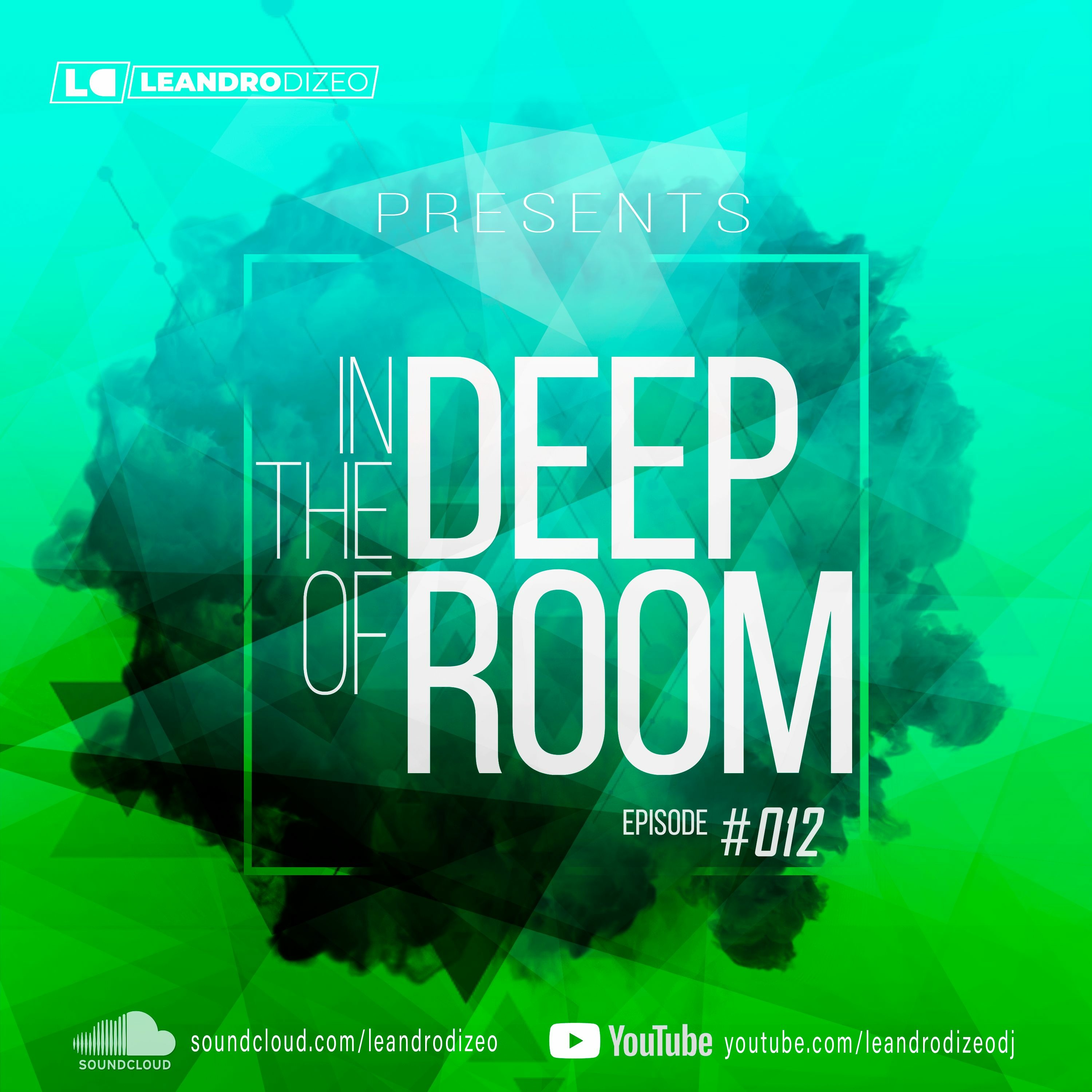 In The Deep Of Room Podcast