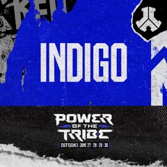 INDIGO | Defqon.1 2024