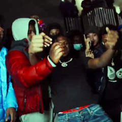 Choppa EBK X B-Lovee - Might Not