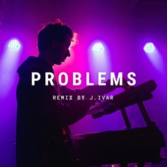 Mat Zo ft. Olan - Problems (j.ivar Remix)