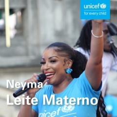 Neyma - Leite Materno