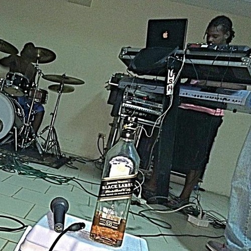 Fusion Band SKB Live 2011 P1