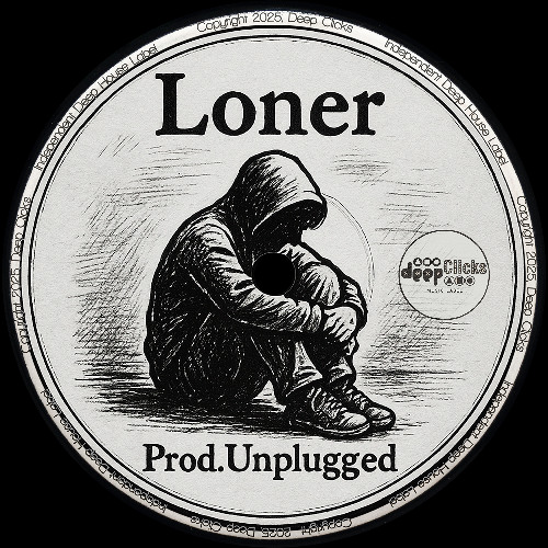 Prod.Unplugged - Loner [Deep Clicks]