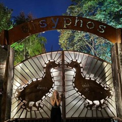 Ava Eva | Sisyphos Wintergarten (DE)| 12.08.2022