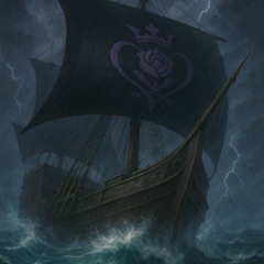 Kings Of The Tide