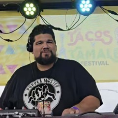 Live Mix at Tacos and Tamales Festival 7/20/25