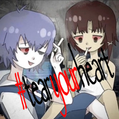 #tearyourheart rico yyiwinny cypher!!! w/ n9rcisist, 16res, tore, aalways, KrashUhFuneral, & mara @Rico Yyiwinny