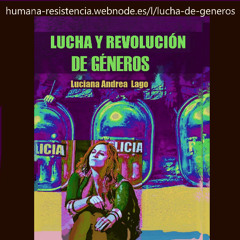 Entrevista a Luciana Lago, en Radio Universidad de Mar del Plata