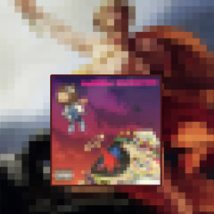 Kanye West - i Wonder 8 Bit