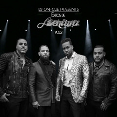 Exitos De Aventura Vol.2 (Reloaded)