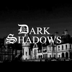 Dark Shadows 1966 -PayPal marten@ukr.net  Thank you !