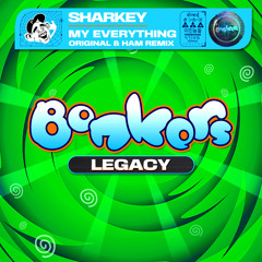 My Everything (Instrumental Mix)