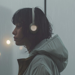 Ghost of Me – Haunting and Atmospheric Vibes  - inspired by Billie Eilish No Copyright Music