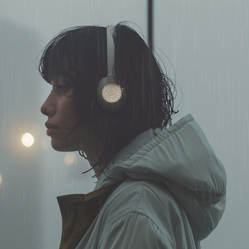 Ghost of Me – Haunting and Atmospheric Vibes  - inspired by Billie Eilish No Copyright Music