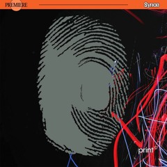 [PREMIERE] André Rech - Gravity (Gueva Remix) [Print ID]