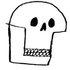 i <3 skeletons (beat by. kesta)