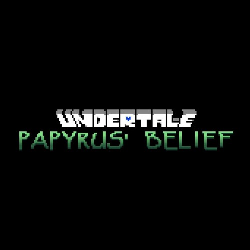 ??? - Megalovania (Reprise)