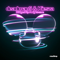 deadmau5, Kiesza - Bridged By A Lightwave (Alternative Mix)