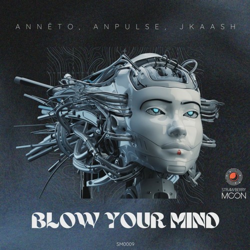 Jkaash, Anneto & Andre Pulse - Blow Your Mind(Original Mix)