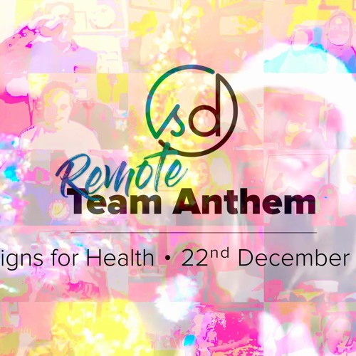 Designs For Health | Remote Team Anthem | 22 Dec 2020 | SongDivision