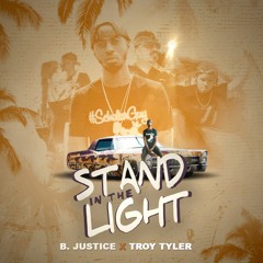 Stand In The Light Feat. Troy Tyler