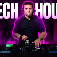 Shine Line [Tech House Mix]