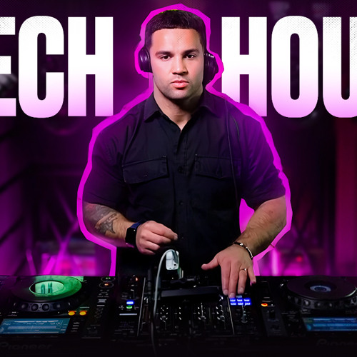 Shine Line [Tech House Mix]