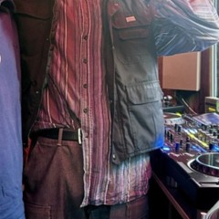 Karim Semin & Camille Maria @ Kiosk Radio 10.11.2024