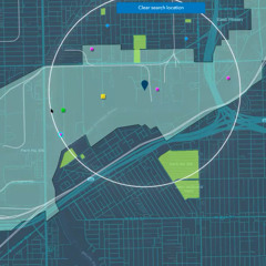 Professor Michael Cailas Identifying Industrial Zone Status of the Plant