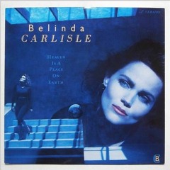 Heaven Is A Place On Earth (CNNMN Remix)