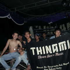 (ThiNaMi) - hatimu batu versi charly