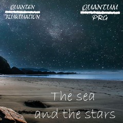 The sea and the stars (feat. Nekane)