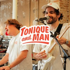 Tonique & Man - You Make Me Feel So Good