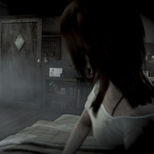 what if i'm haunted?