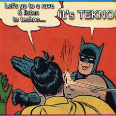 Tech ? NO !! - NAWATT