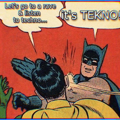 Tech ? NO !! - NAWATT
