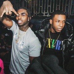 POP SMOKE X RAH SWISH - MPR BEAT